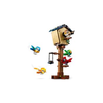 LEGO 31143 Creator Budka dla ptaków